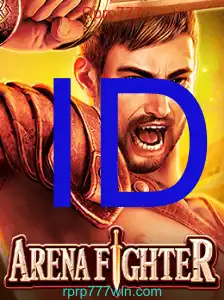 ArenaFighter