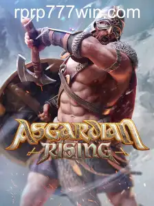 AsgardianRising: Petualangan Epik di Dunia Mitologi Nordik