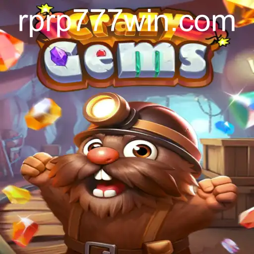 CrazyGems: Petualangan Seru dalam Mengasah Kecerdasan dan Ketangkasan