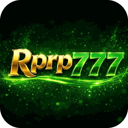 Rprp777 Logo